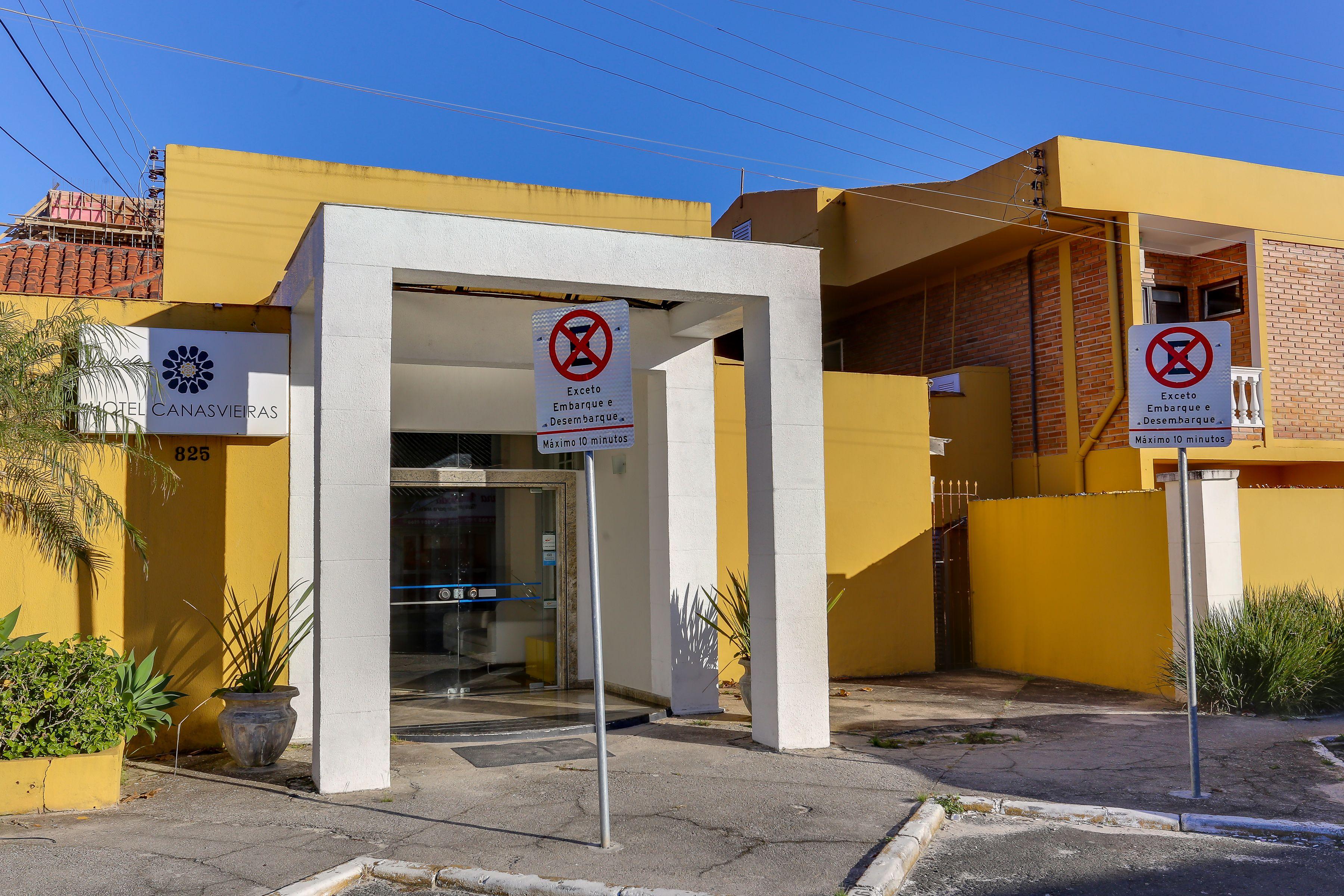 Canasvieiras Hotel — Photos 1