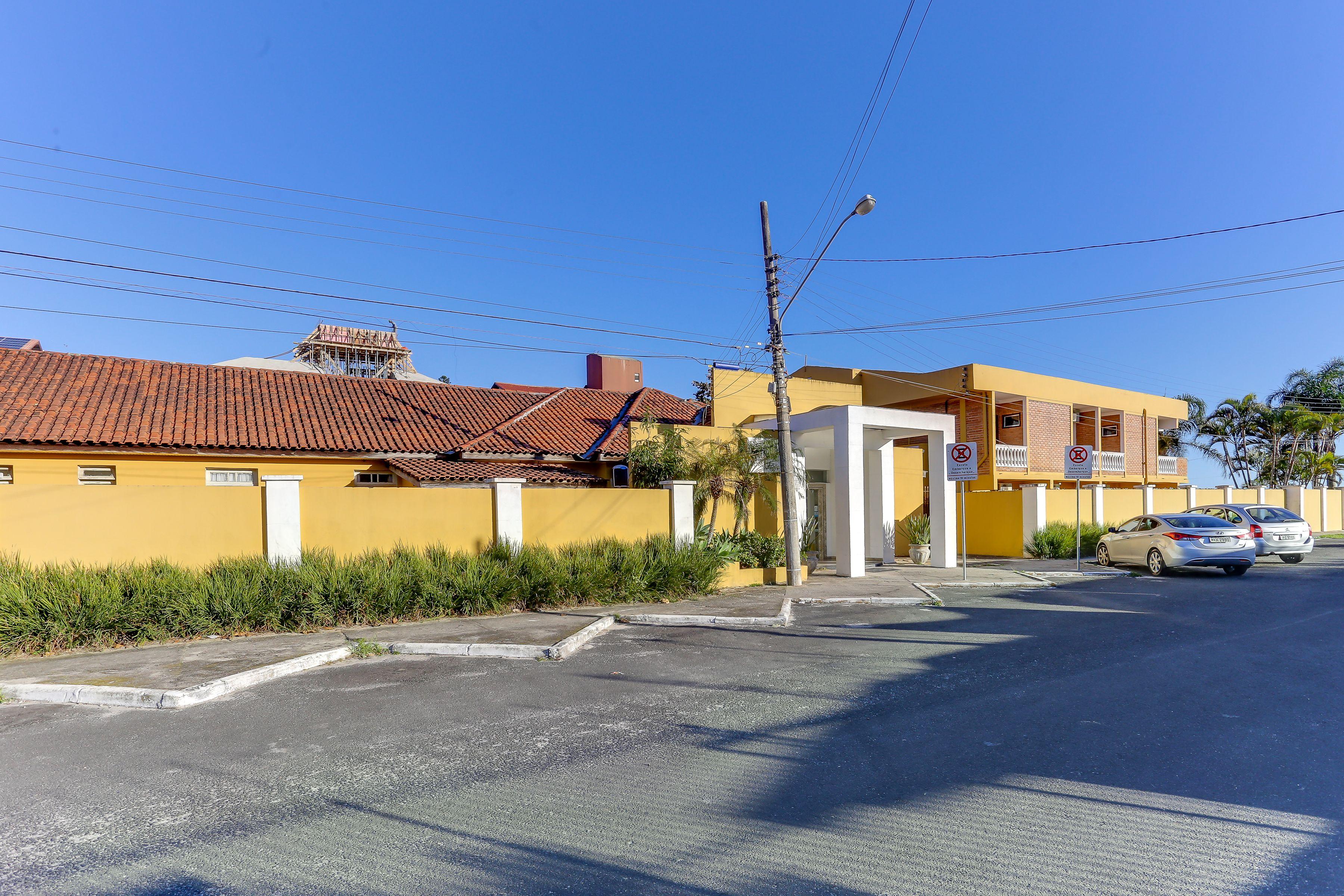 Canasvieiras Hotel — Photos 2